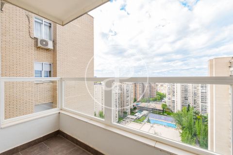 Lejlighed i Madrid, Madrid, Madrid - € 1.330.000 | Ref: VM2604080 - foto 8