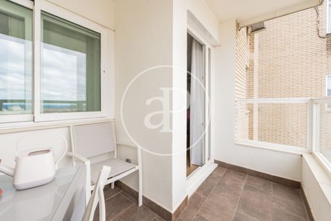Lejlighed i Madrid, Madrid, Madrid - € 1.330.000 | Ref: VM2604080 - foto 9