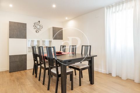Lejlighed i Madrid, Madrid, Madrid - € 1.330.000 | Ref: VM2604080 - foto 10