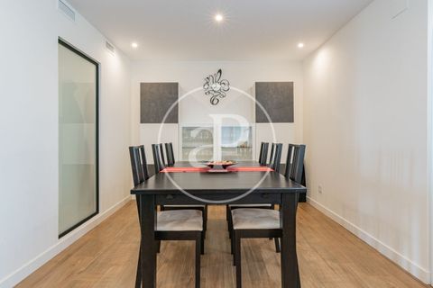 Lejlighed i Madrid, Madrid, Madrid - € 1.330.000 | Ref: VM2604080 - foto 11
