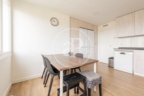 Lejlighed i Madrid, Madrid, Madrid - € 1.330.000 | Ref: VM2604080 - foto 12