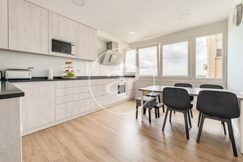 Lejlighed i Madrid, Madrid, Madrid - € 1.330.000 | Ref: VM2604080 - foto 13