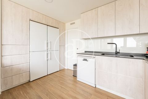 Lejlighed i Madrid, Madrid, Madrid - € 1.330.000 | Ref: VM2604080 - foto 14