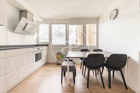 Lejlighed i Madrid, Madrid, Madrid - € 1.330.000 | Ref: VM2604080 - foto 15