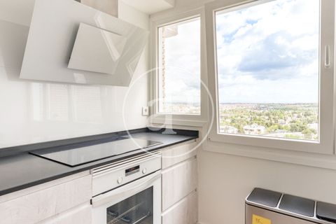 Lejlighed i Madrid, Madrid, Madrid - € 1.330.000 | Ref: VM2604080 - foto 16