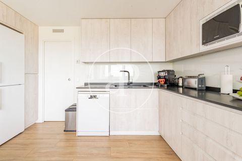 Lejlighed i Madrid, Madrid, Madrid - € 1.330.000 | Ref: VM2604080 - foto 17