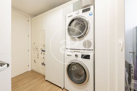 Lejlighed i Madrid, Madrid, Madrid - € 1.330.000 | Ref: VM2604080 - foto 18