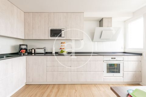 Lejlighed i Madrid, Madrid, Madrid - € 1.330.000 | Ref: VM2604080 - foto 19