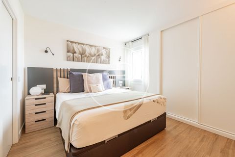 Lejlighed i Madrid, Madrid, Madrid - € 1.330.000 | Ref: VM2604080 - foto 20