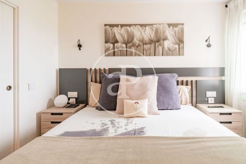 Lejlighed i Madrid, Madrid, Madrid - € 1.330.000 | Ref: VM2604080 - foto 21