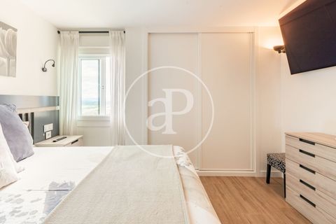 Lejlighed i Madrid, Madrid, Madrid - € 1.330.000 | Ref: VM2604080 - foto 22