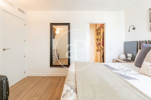 Lejlighed i Madrid, Madrid, Madrid - € 1.330.000 | Ref: VM2604080 - foto 23