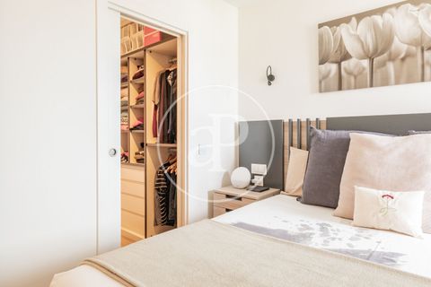 Lejlighed i Madrid, Madrid, Madrid - € 1.330.000 | Ref: VM2604080 - foto 24