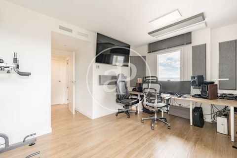 Lejlighed i Madrid, Madrid, Madrid - € 1.330.000 | Ref: VM2604080 - foto 25
