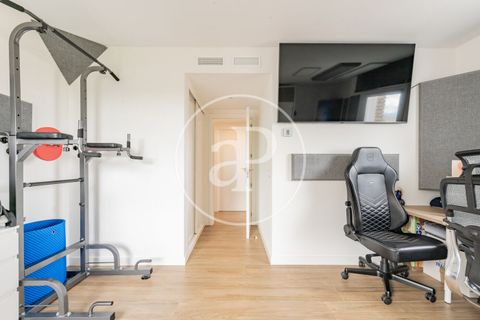Lejlighed i Madrid, Madrid, Madrid - € 1.330.000 | Ref: VM2604080 - foto 26