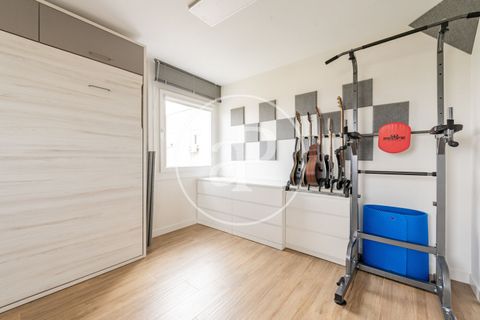 Lejlighed i Madrid, Madrid, Madrid - € 1.330.000 | Ref: VM2604080 - foto 27
