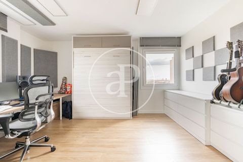 Lejlighed i Madrid, Madrid, Madrid - € 1.330.000 | Ref: VM2604080 - foto 28