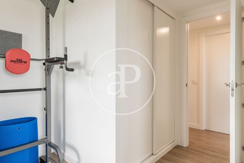 Lejlighed i Madrid, Madrid, Madrid - € 1.330.000 | Ref: VM2604080 - foto 29