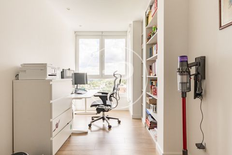 Lejlighed i Madrid, Madrid, Madrid - € 1.330.000 | Ref: VM2604080 - foto 30