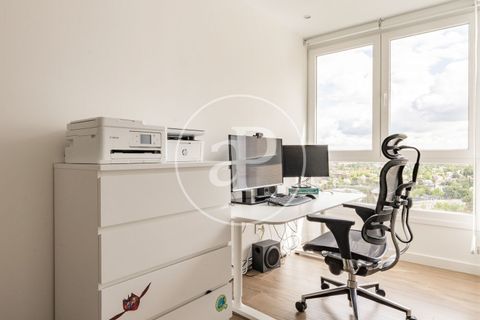 Lejlighed i Madrid, Madrid, Madrid - € 1.330.000 | Ref: VM2604080 - foto 31