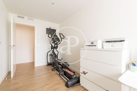 Lejlighed i Madrid, Madrid, Madrid - € 1.330.000 | Ref: VM2604080 - foto 32