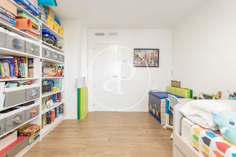 Lejlighed i Madrid, Madrid, Madrid - € 1.330.000 | Ref: VM2604080 - foto 33