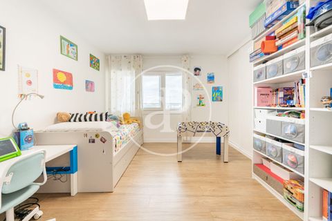 Lejlighed i Madrid, Madrid, Madrid - € 1.330.000 | Ref: VM2604080 - foto 34