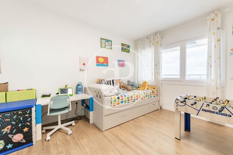 Lejlighed i Madrid, Madrid, Madrid - € 1.330.000 | Ref: VM2604080 - foto 35