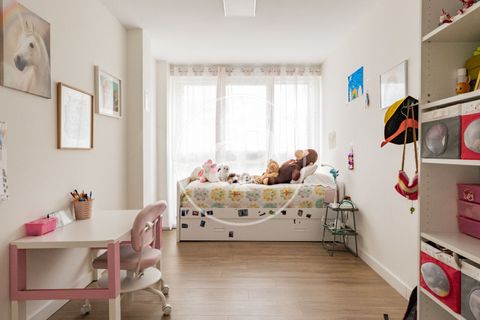 Lejlighed i Madrid, Madrid, Madrid - € 1.330.000 | Ref: VM2604080 - foto 36