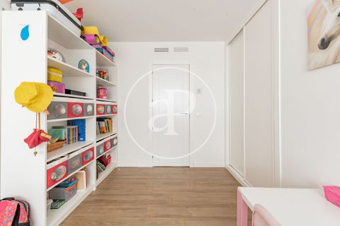 Lejlighed i Madrid, Madrid, Madrid - € 1.330.000 | Ref: VM2604080 - foto 37