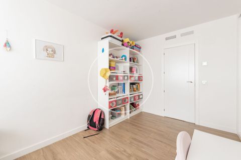 Lejlighed i Madrid, Madrid, Madrid - € 1.330.000 | Ref: VM2604080 - foto 38