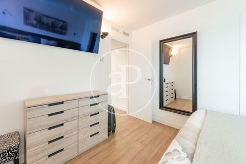 Lejlighed i Madrid, Madrid, Madrid - € 1.330.000 | Ref: VM2604080 - foto 39
