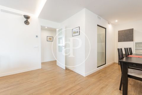 Lejlighed i Madrid, Madrid, Madrid - € 1.330.000 | Ref: VM2604080 - foto 40