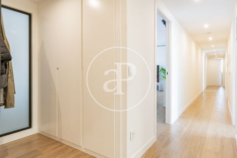 Lejlighed i Madrid, Madrid, Madrid - € 1.330.000 | Ref: VM2604080 - foto 42
