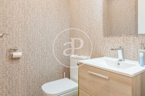 Lejlighed i Madrid, Madrid, Madrid - € 1.330.000 | Ref: VM2604080 - foto 43