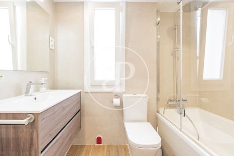 Lejlighed i Madrid, Madrid, Madrid - € 1.330.000 | Ref: VM2604080 - foto 45