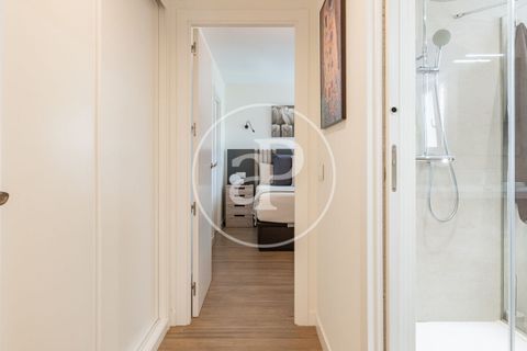 Lejlighed i Madrid, Madrid, Madrid - € 1.330.000 | Ref: VM2604080 - foto 46