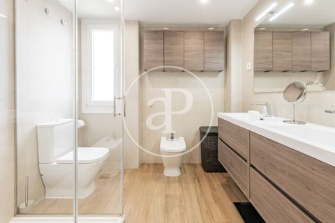 Lejlighed i Madrid, Madrid, Madrid - € 1.330.000 | Ref: VM2604080 - foto 47