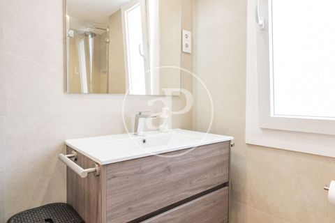 Lejlighed i Madrid, Madrid, Madrid - € 1.330.000 | Ref: VM2604080 - foto 48