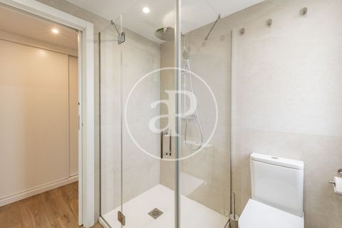 Lejlighed i Madrid, Madrid, Madrid - € 1.330.000 | Ref: VM2604080 - foto 49