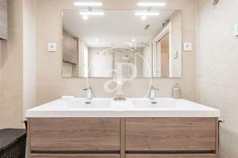 Lejlighed i Madrid, Madrid, Madrid - € 1.330.000 | Ref: VM2604080 - foto 50