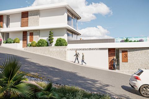Villa a Calpe, Alicante, Calpe - € 2.200.000 | Ref: 52349 - foto 10