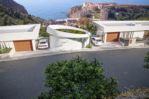Villa a Calpe, Alicante, Calpe - € 2.200.000 | Ref: 52349 - foto 16