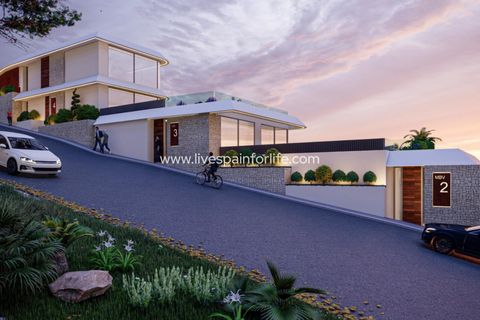 Villa a Calpe, Alicante, Calpe - € 2.200.000 | Ref: 52349 - foto 22