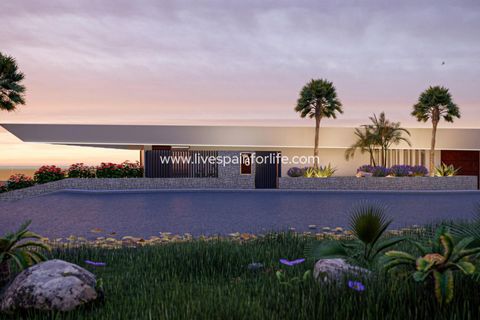 Villa a Calpe, Alicante, Calpe - € 2.200.000 | Ref: 52349 - foto 24