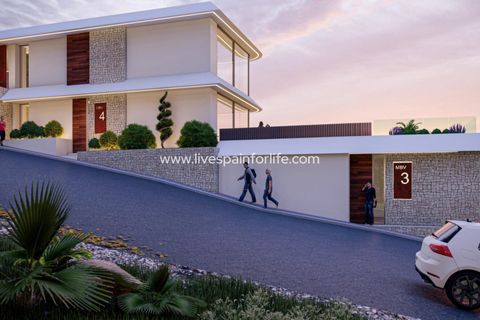 Villa a Calpe, Alicante, Calpe - € 2.200.000 | Ref: 52349 - foto 28