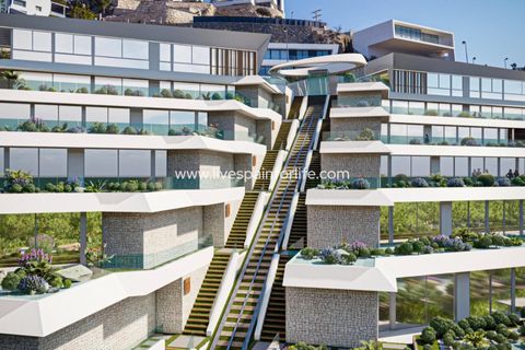 Villa a Calpe, Alicante, Calpe - € 2.200.000 | Ref: 52349 - foto 30