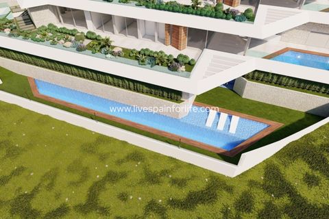Villa a Calpe, Alicante, Calpe - € 2.200.000 | Ref: 52349 - foto 36