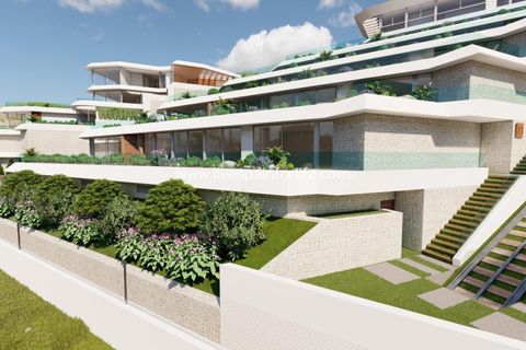Villa a Calpe, Alicante, Calpe - € 2.200.000 | Ref: 52349 - foto 38