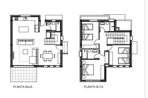 Villa a Denia, Alicante, Denia - € 675.000 | Ref: 76930 - foto 17
